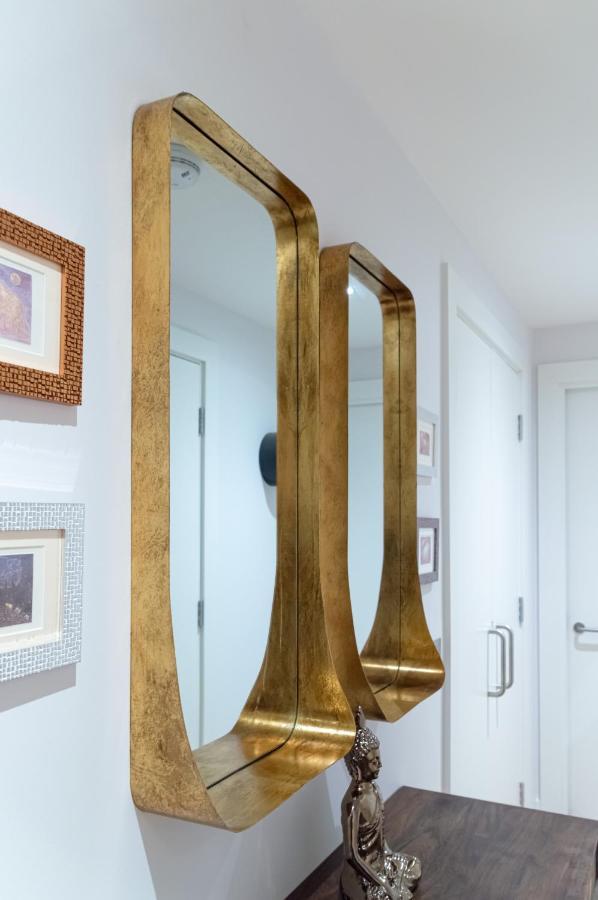 Castle View Luxury 1 Bed Flat Appartement *